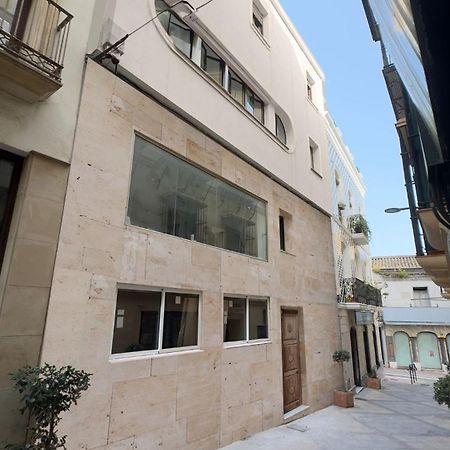 Appartement Apartamento Hawkins Costa 3C à Algésiras Extérieur photo