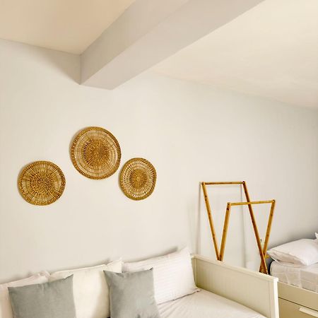 Appartement Apartamento Hawkins Costa 3C à Algésiras Extérieur photo